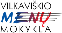 VILKAVIŠKIO MUZIKOS MOKYKLA