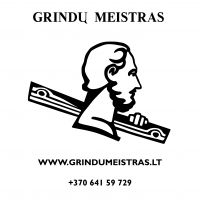 GRINDŲ MEISTRAS - CIRANOVA alyvos, lakai, vaškas, medienos apsaugos priemonės vidaus, lauko apdailai Vilniuje