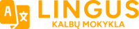 Kalbų mokykla Lingus, UAB