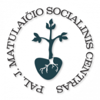 PAL. J. MATULAIČIO SOCIALINIS CENTRAS, VšĮ