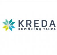 KUPIŠKĖNŲ TAUPA, kredito unija  KREDA