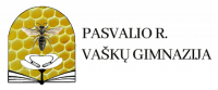 PASVALIO R. VAŠKŲ GIMNAZIJOS, pradinio ugdymo skyrius