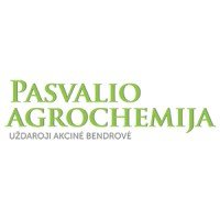 PASVALIO AGROCHEMIJA, UAB