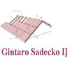 GINTARO SADECKO IĮ