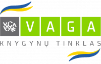 VAGA - knygynas, UAB VAGOS PREKYBA