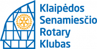 KLAIPĖDOS SENAMIESČIO ROTARY KLUBAS