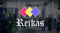 REIKAS, UAB