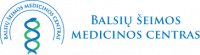 BALSIŲ ŠEIMOS MEDICINOS CENTRAS, VšĮ