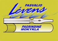 PASVALIO LĖVENS PAGRINDINĖ MOKYKLA