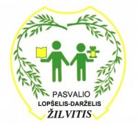 ŽILVITIS, Pasvalio lopšelis-darželis