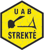 STREKTĖ, UAB