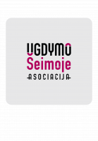 Ugdymo šeimoje asociacija