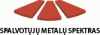 SPALVOTŲJŲ METALŲ SPEKTRAS, UAB