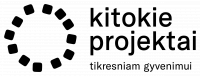 KITOKIE PROJEKTAI, VšĮ