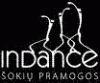 INDANCE, šokių pramogos