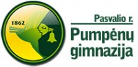 PASVALIO R. PUMPĖNŲ GIMNAZIJA