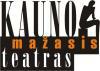 KAUNO MAŽASIS TEATRAS, VšĮ