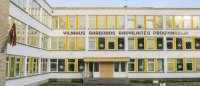 VILNIAUS BARBOROS RADVILAITĖS PROGIMNAZIJA