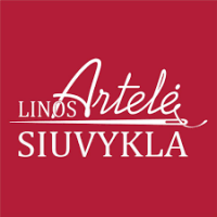 LINOS ARTELĖ, UAB filialas - drabužių siuvimas, taisymas Šiauliuose