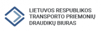 LIETUVOS RESPUBLIKOS (LR) TRANSPORTO PRIEMONIŲ DRAUDIKŲ BIURAS