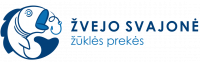 ŽVEJO SVAJONĖ, parduotuvė