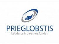 PRIEGLOBSTIS, labdaros ir paramos fondas
