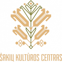 ŠAKIŲ KULTŪROS CENTRAS