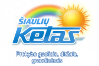 ŠIAULIŲ KETAS, UAB