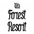 Forest resort, vila, MB TSF Group