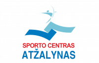 ATŽALYNAS, Šiaulių sporto centras