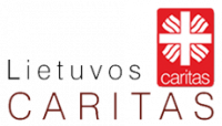 AGAPĖ kavinė, Labdaros ir paramos fondas VA Caritas socialiniai projektai