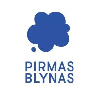 PIRMAS BLYNAS, MB